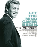 The Mentalist season 5 /  5 